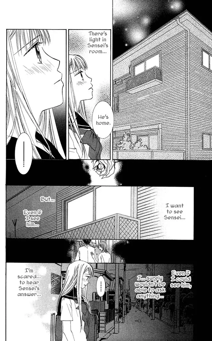 Otona no Jikan Chapter 11 17